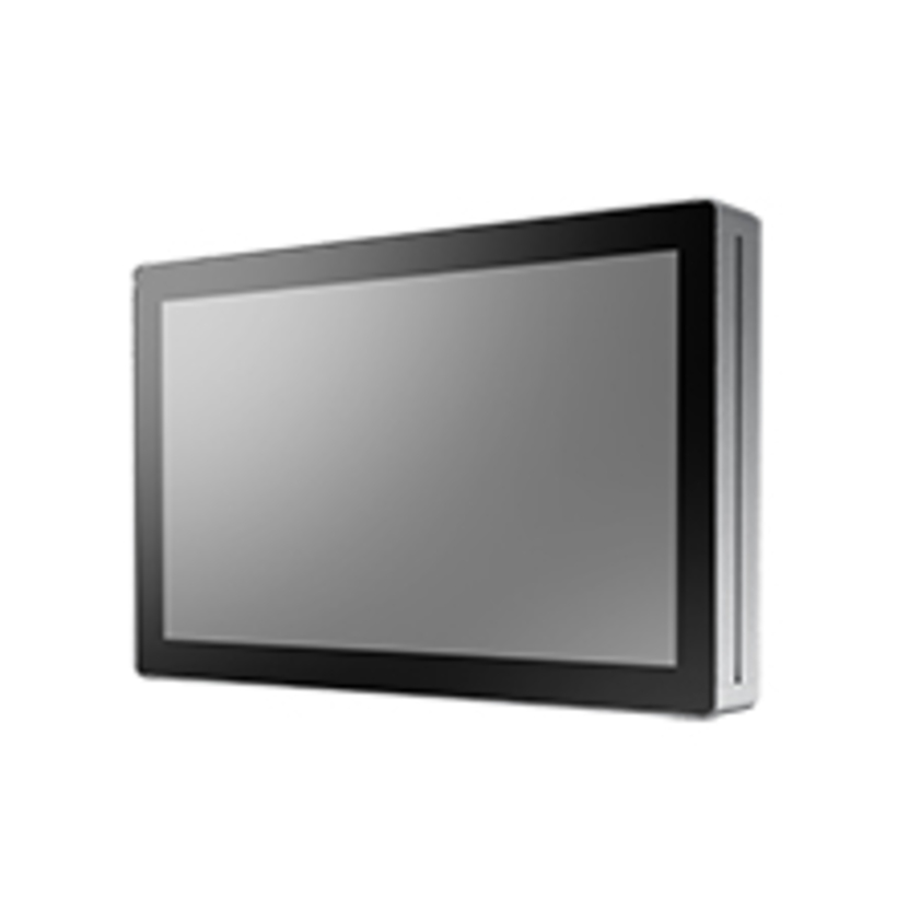 15.6’’ Rugged Touchscreen Computer (Aluminum Enclosure) with Intel<sup>®</sup> Celeron<sup>®</sup> J6412, Windows 10 IoT 2021